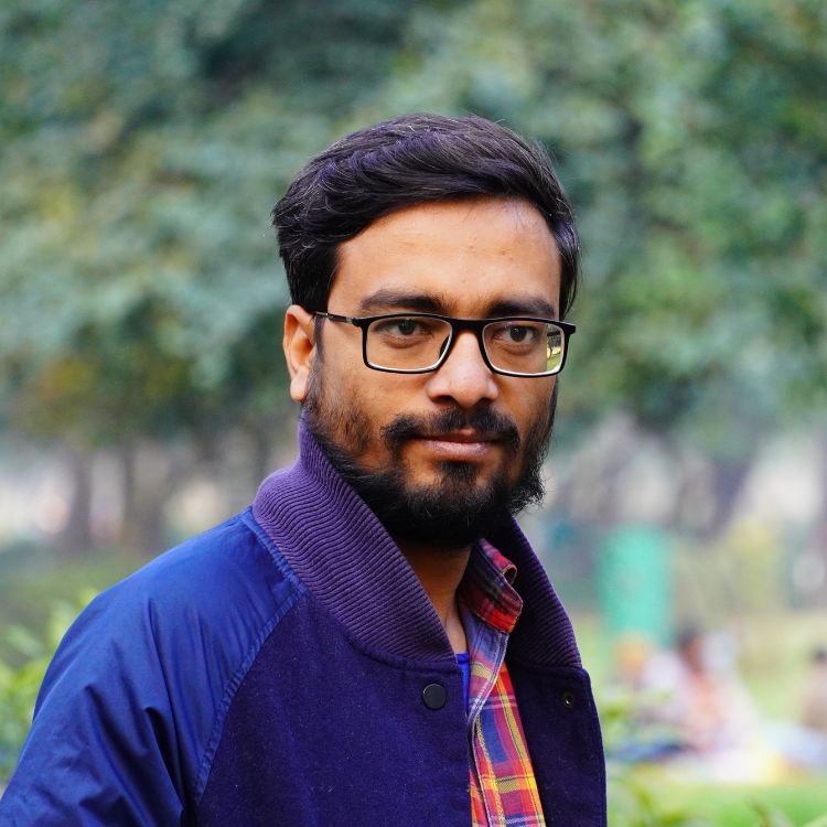 Rohan Mehra